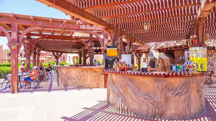 Charmillion Sea Life